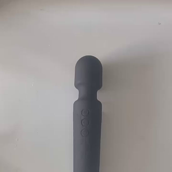 Personal Wand Massager Vibrator