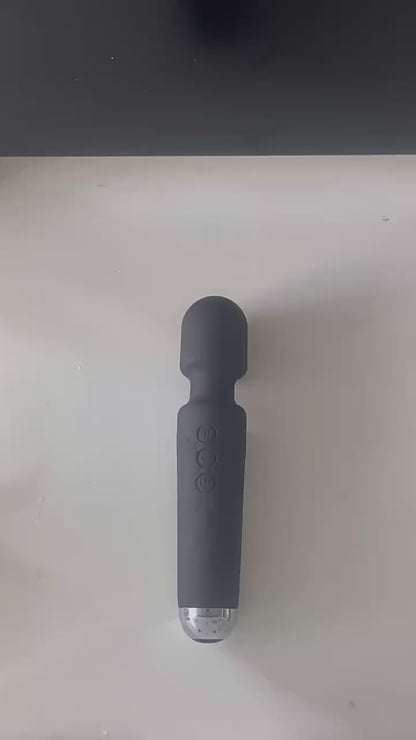 Personal Wand Massager Vibrator