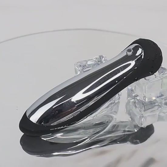 EMS Microcurrent Egg Vibrator