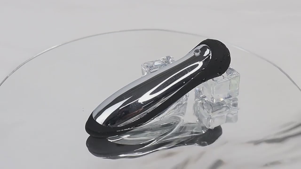 EMS Microcurrent Egg Vibrator