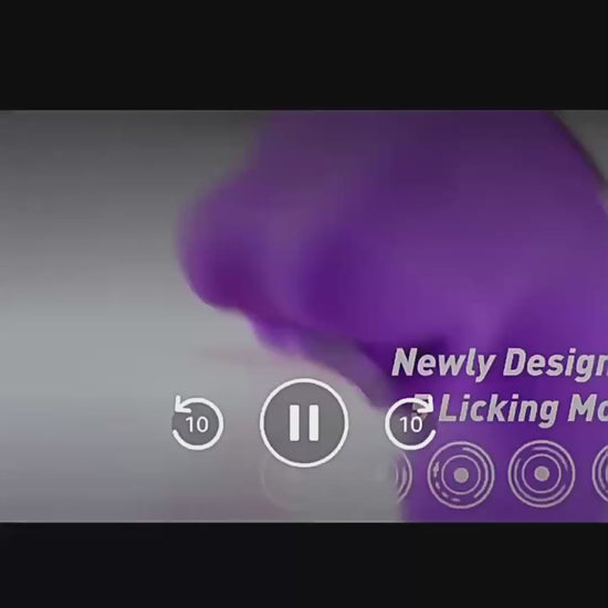 G-Spot Vibrator