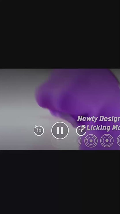G-Spot Vibrator