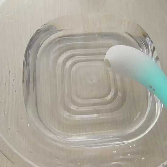 Sucking Vibrating