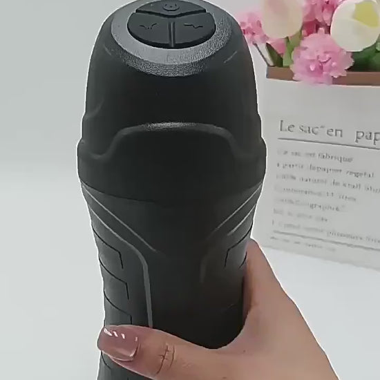 Automatic Male Masturbator