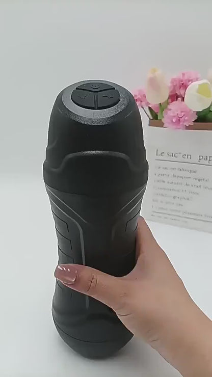Automatic Male Masturbator