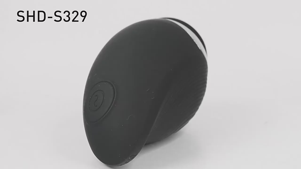 Warming Function Male Masturbation Toy