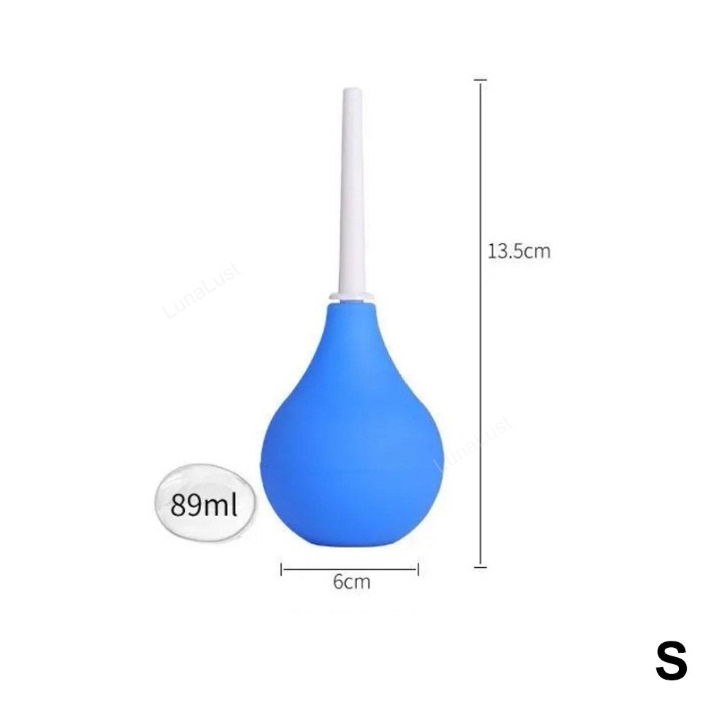 Anal Douche