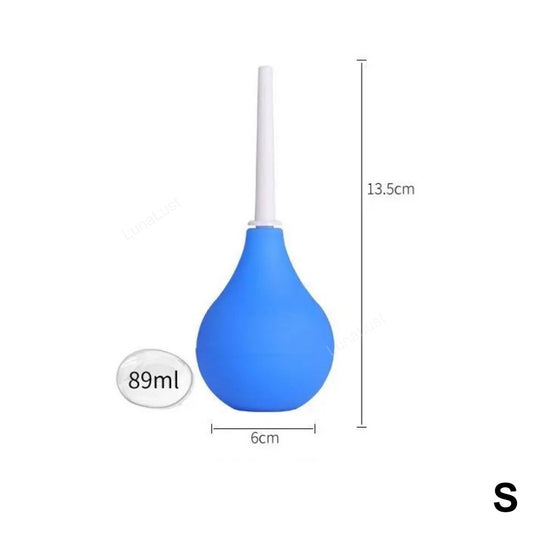 Anal Douche