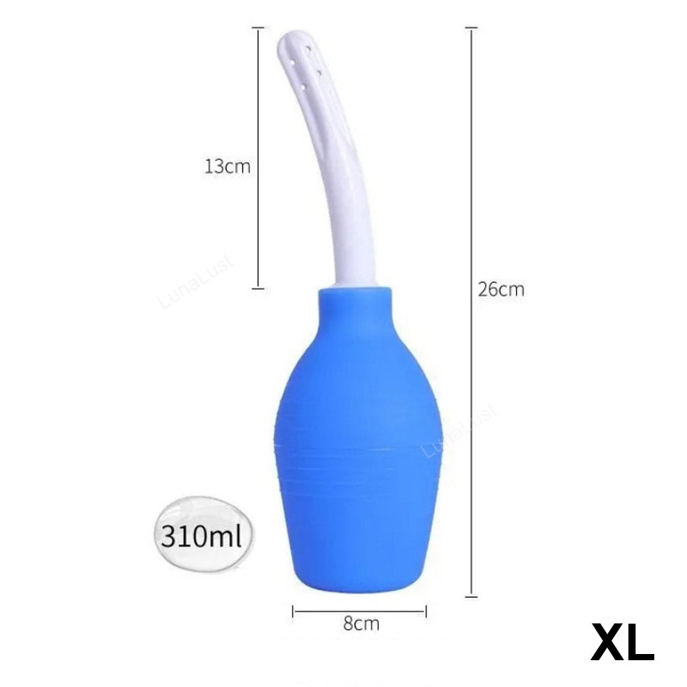 Anal Douche